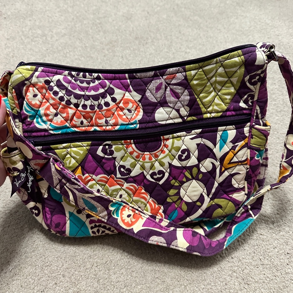 Vera Bradley Crossbody purse